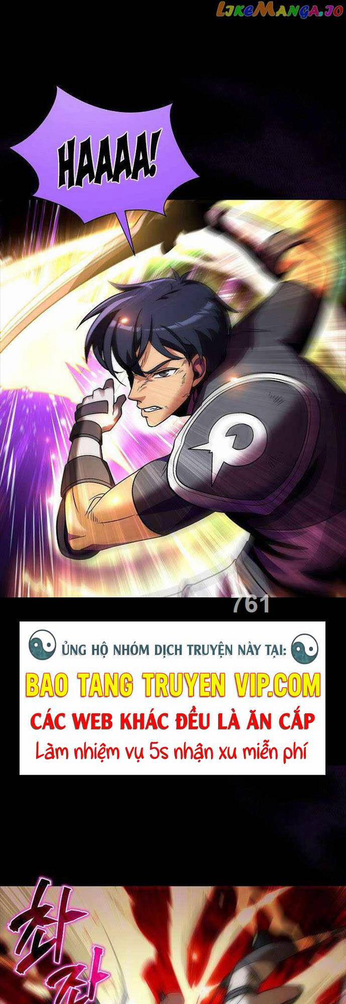 Thiên Ma Không Muốn Thăng Cấp 16 trang 0