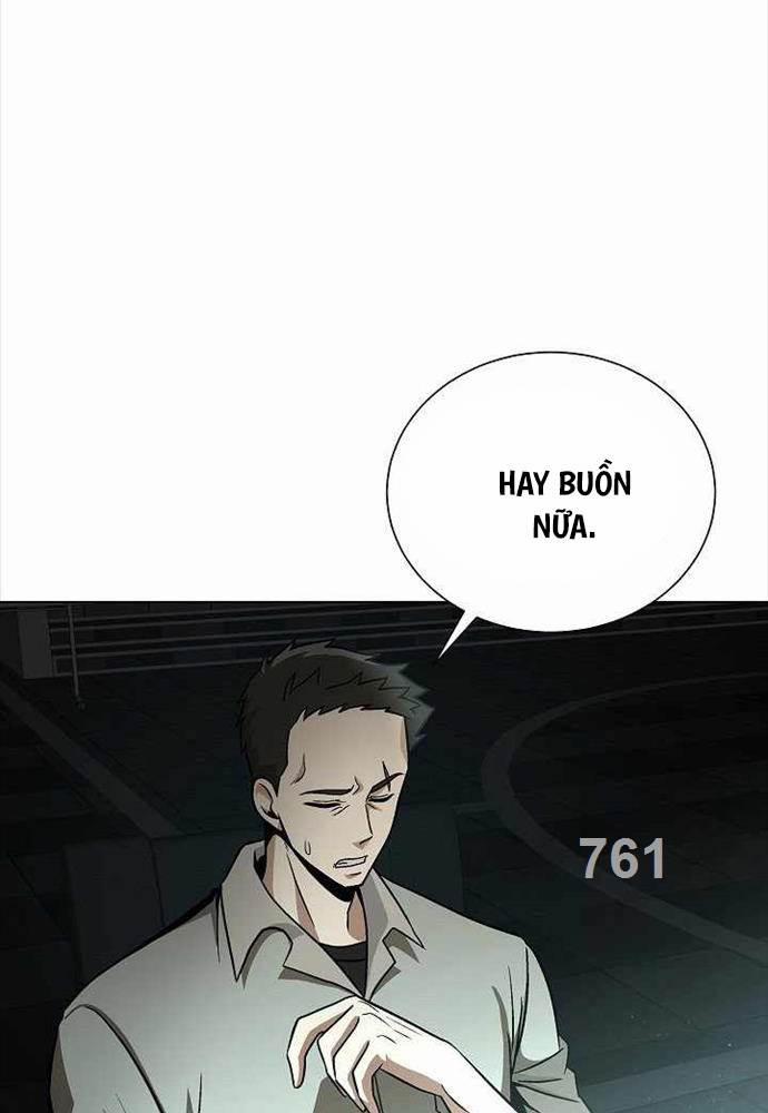 Thiên Ma Không Muốn Thăng Cấp 17 trang 1