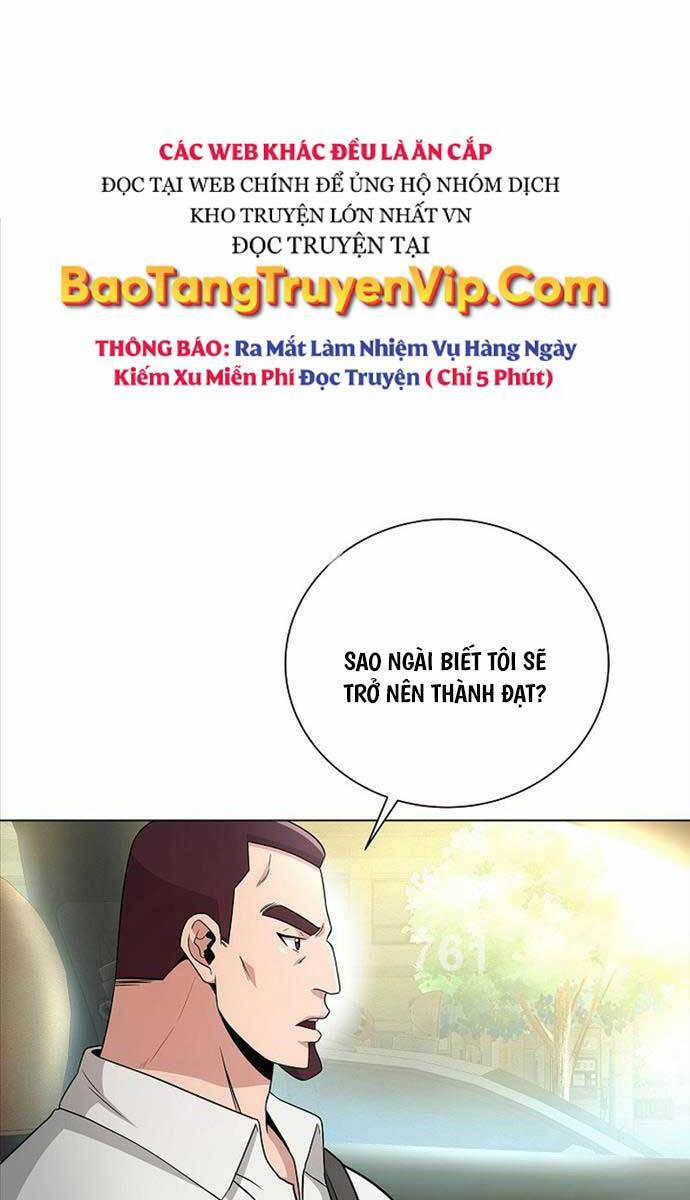 Thiên Ma Không Muốn Thăng Cấp 23 trang 1