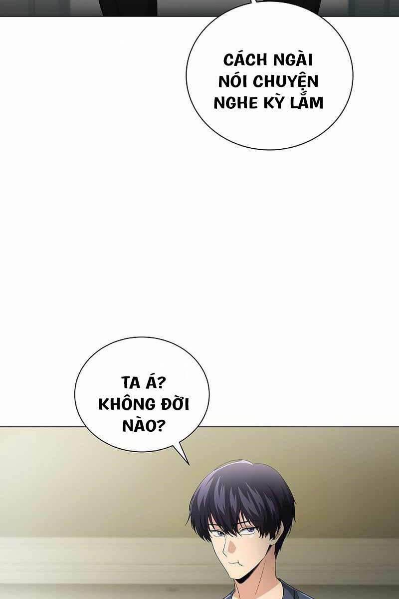 Thiên Ma Không Muốn Thăng Cấp 29 trang 1