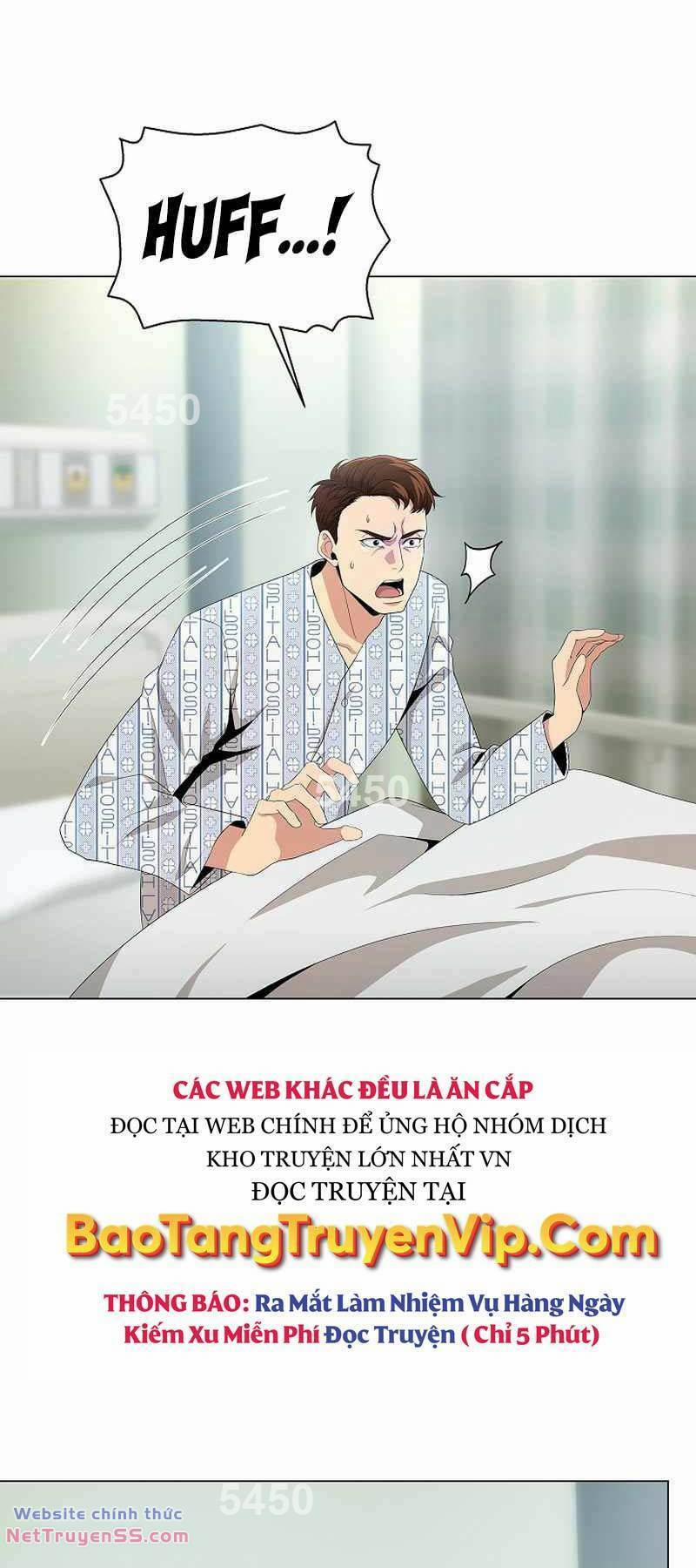 Thiên Ma Không Muốn Thăng Cấp 30 trang 1