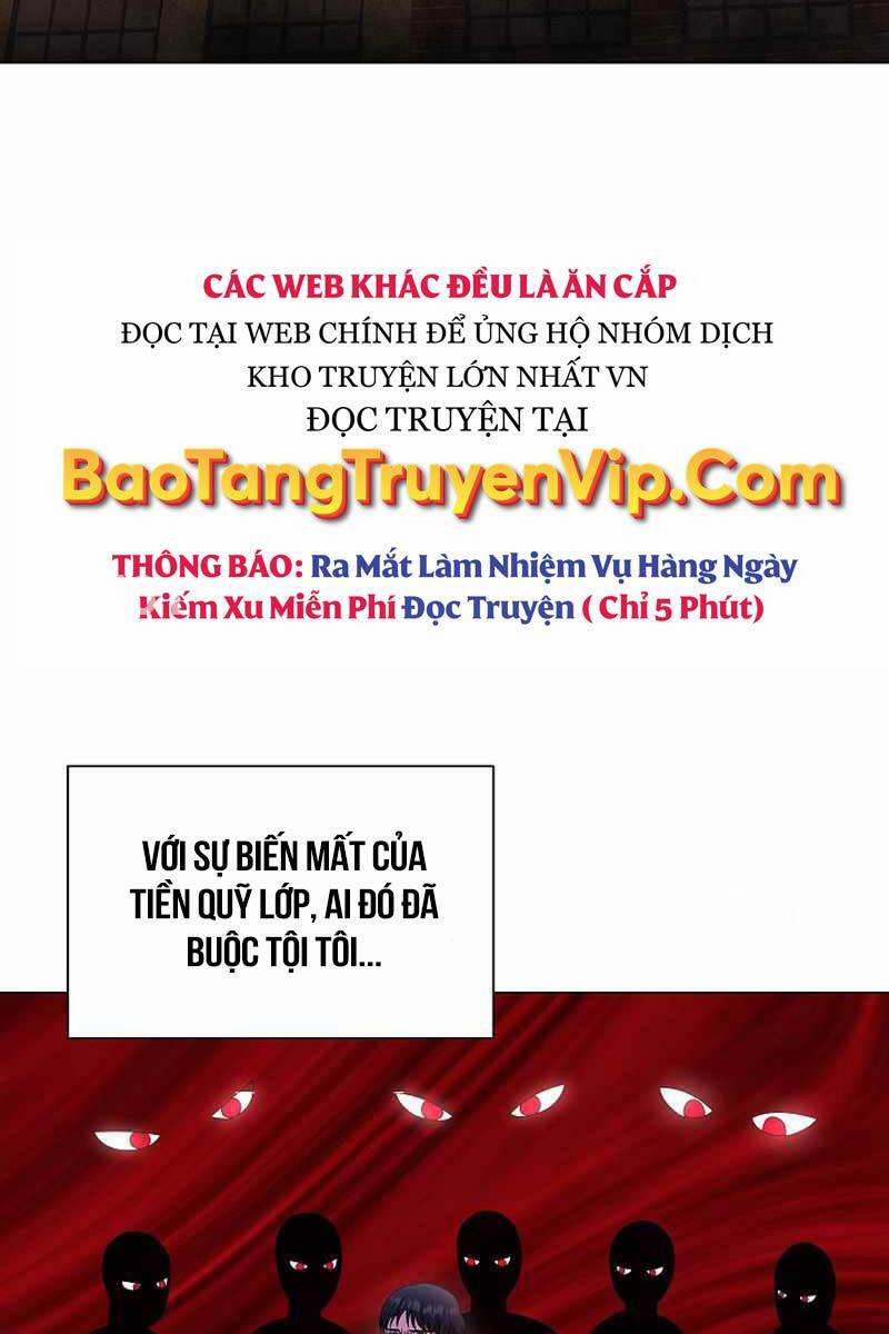 Thiên Ma Không Muốn Thăng Cấp 31 trang 1
