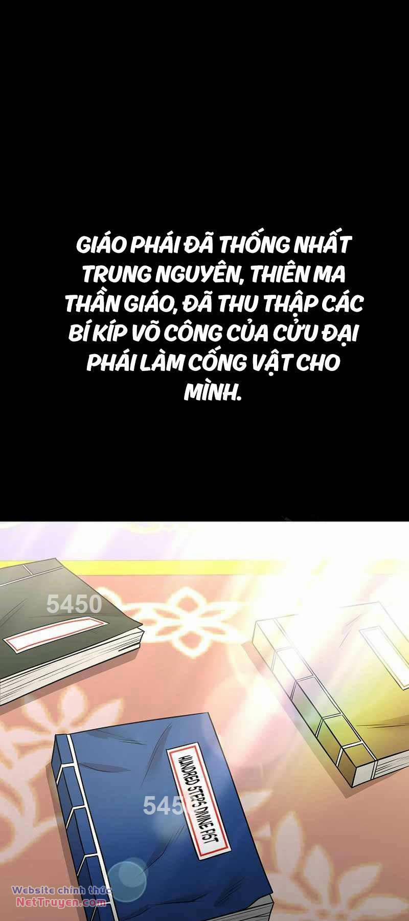 Thiên Ma Không Muốn Thăng Cấp 39 trang 0