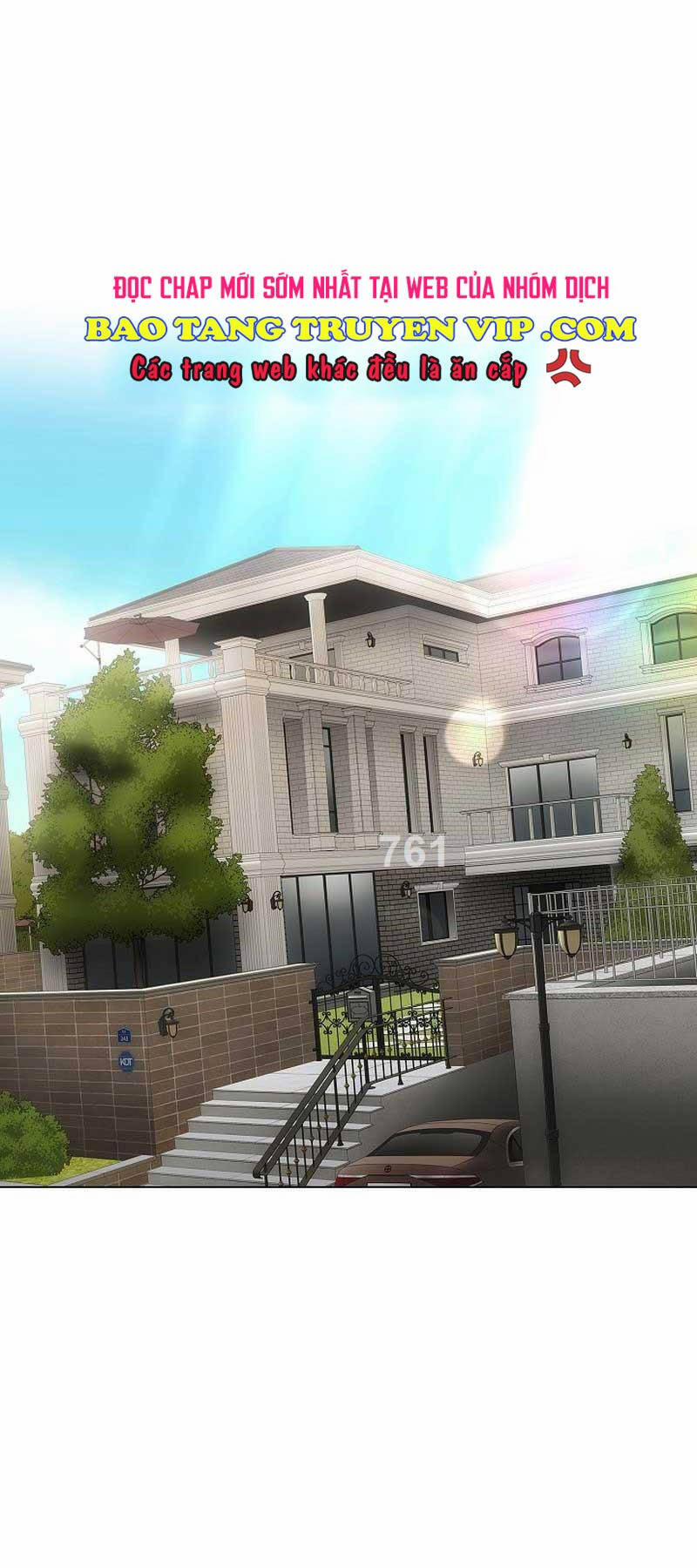 Thiên Ma Không Muốn Thăng Cấp 41 trang 0