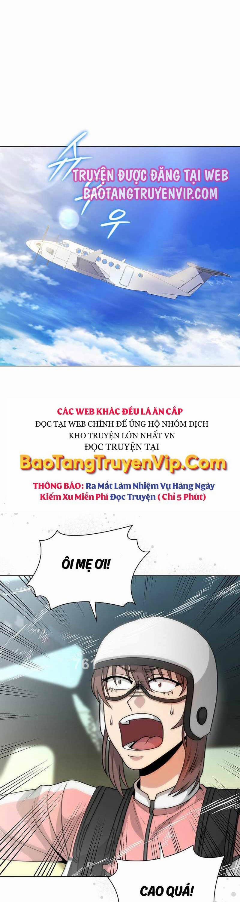 Thiên Ma Không Muốn Thăng Cấp 45 trang 0