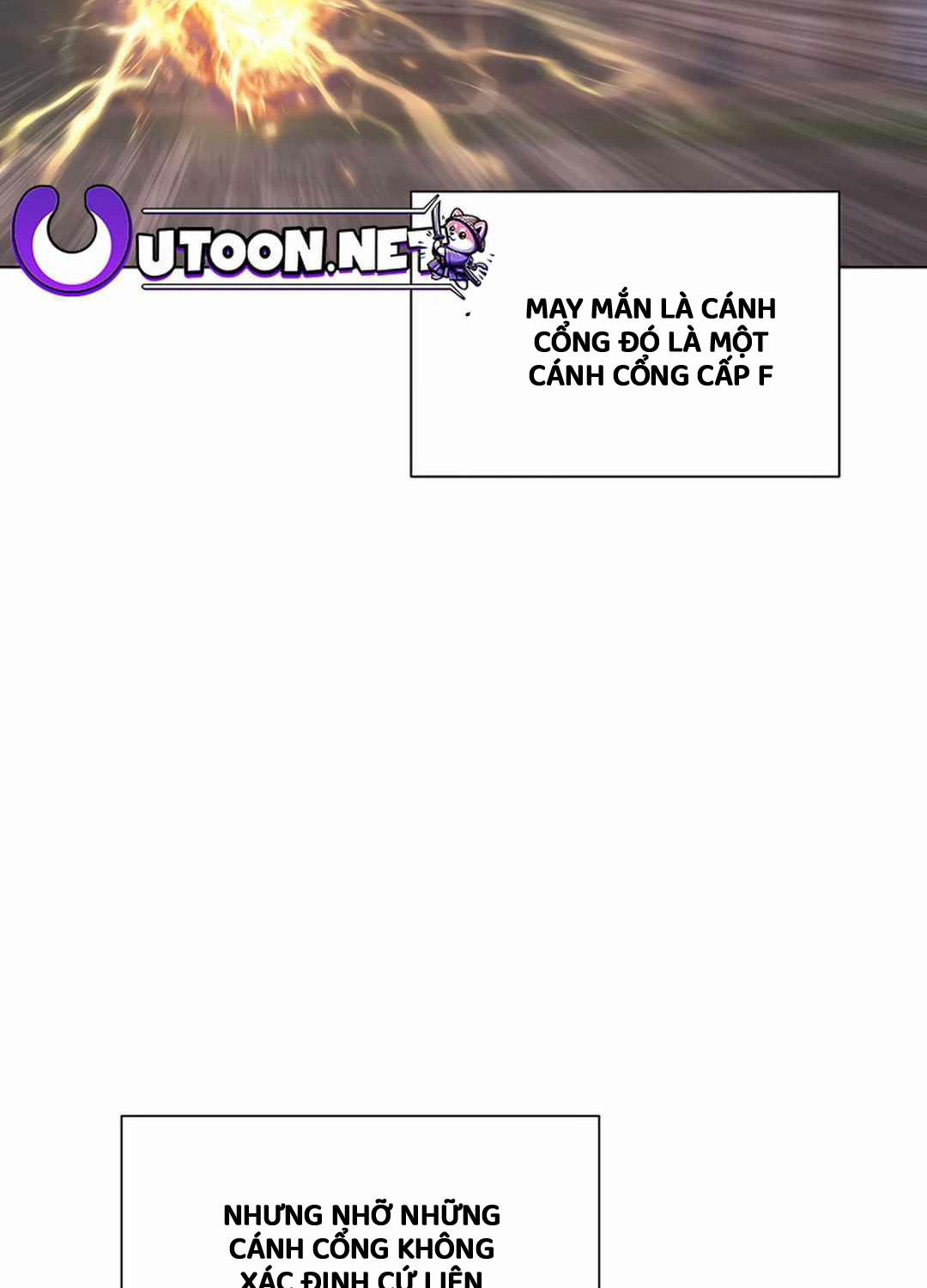 Thiên Ma Không Muốn Thăng Cấp 52 trang 1