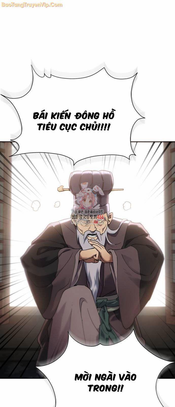 Thiên Ma Muốn Sống Một Cuộc Đời Bình Lặng 13 trang 1
