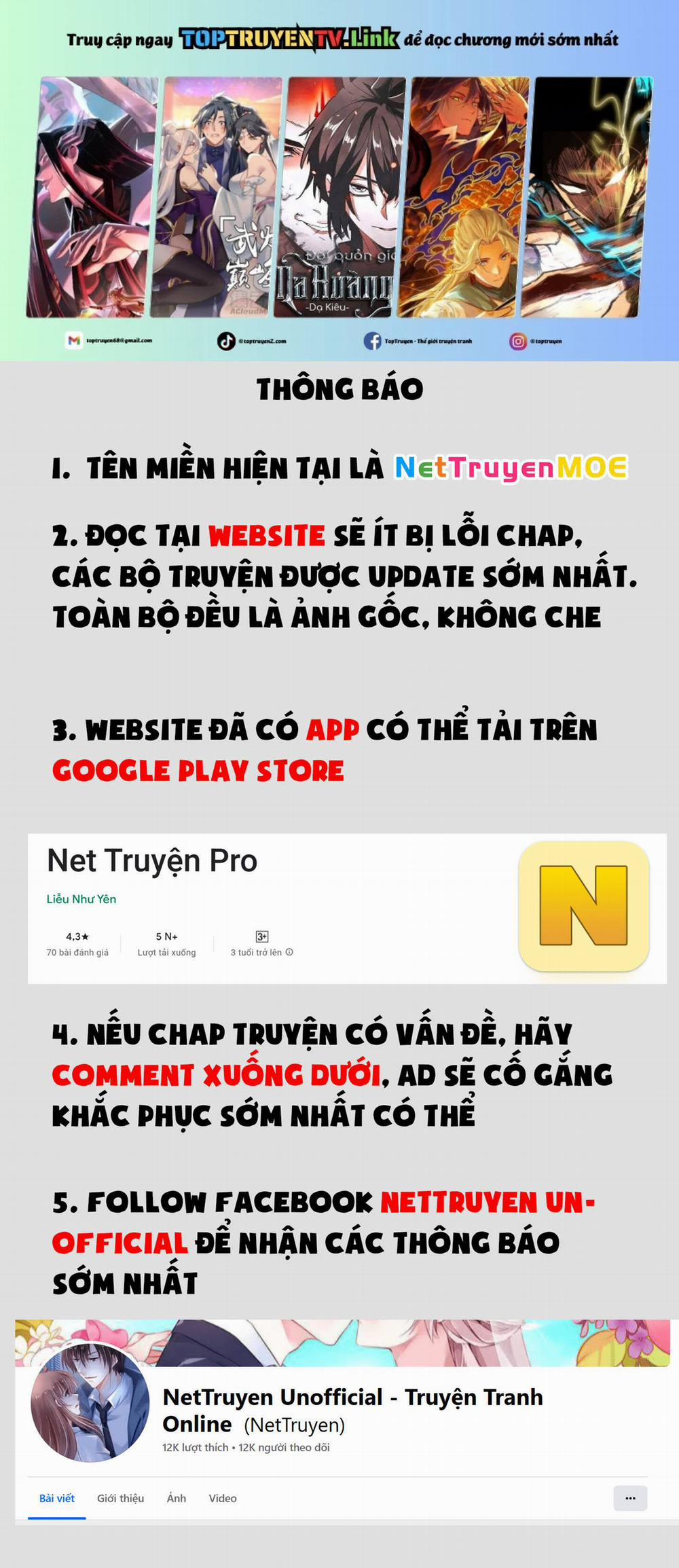 Thiên Ma Muốn Sống Một Cuộc Đời Bình Lặng 24 trang 0