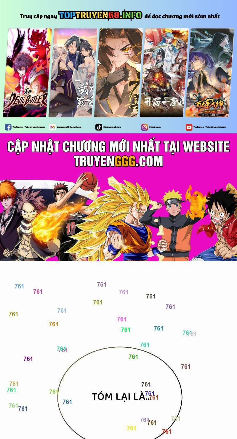 Thiên Ma Muốn Sống Một Cuộc Đời Bình Lặng 5 trang 0