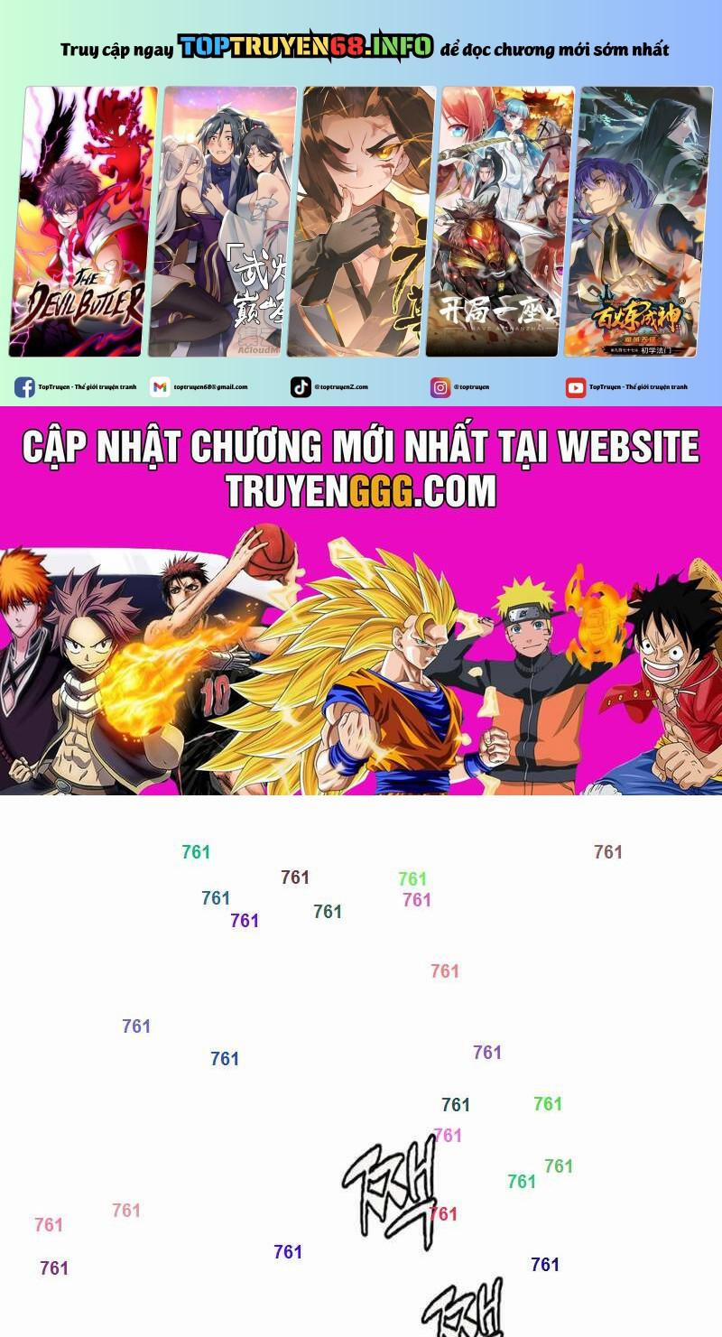 Thiên Ma Muốn Sống Một Cuộc Đời Bình Lặng 6 trang 0