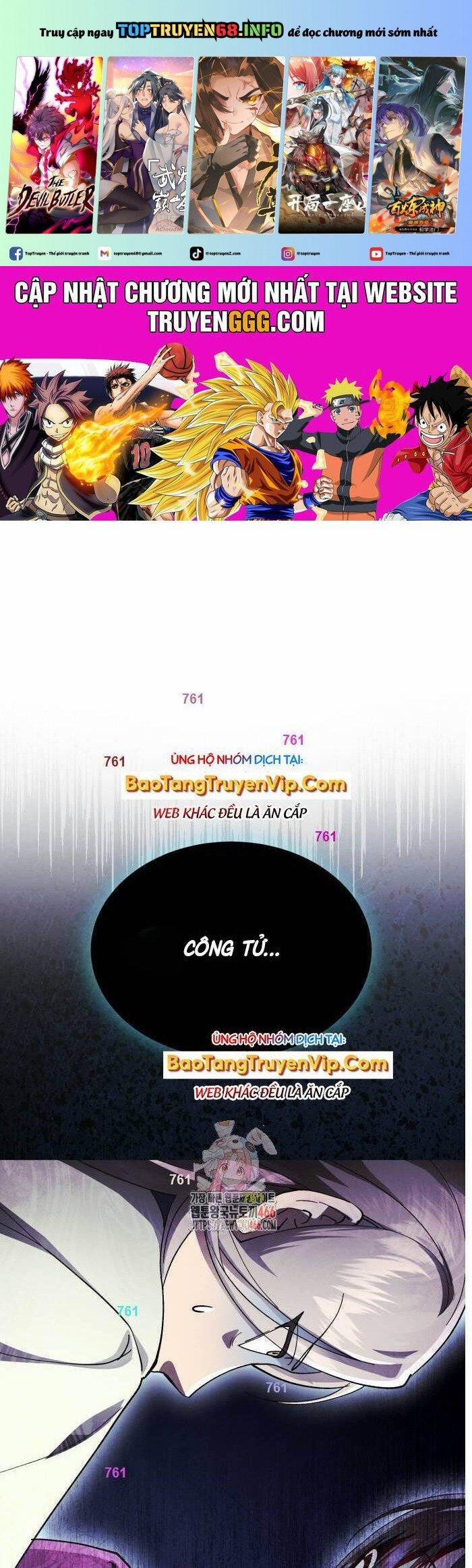 Thiên Ma Muốn Sống Một Cuộc Đời Bình Lặng 9 trang 0