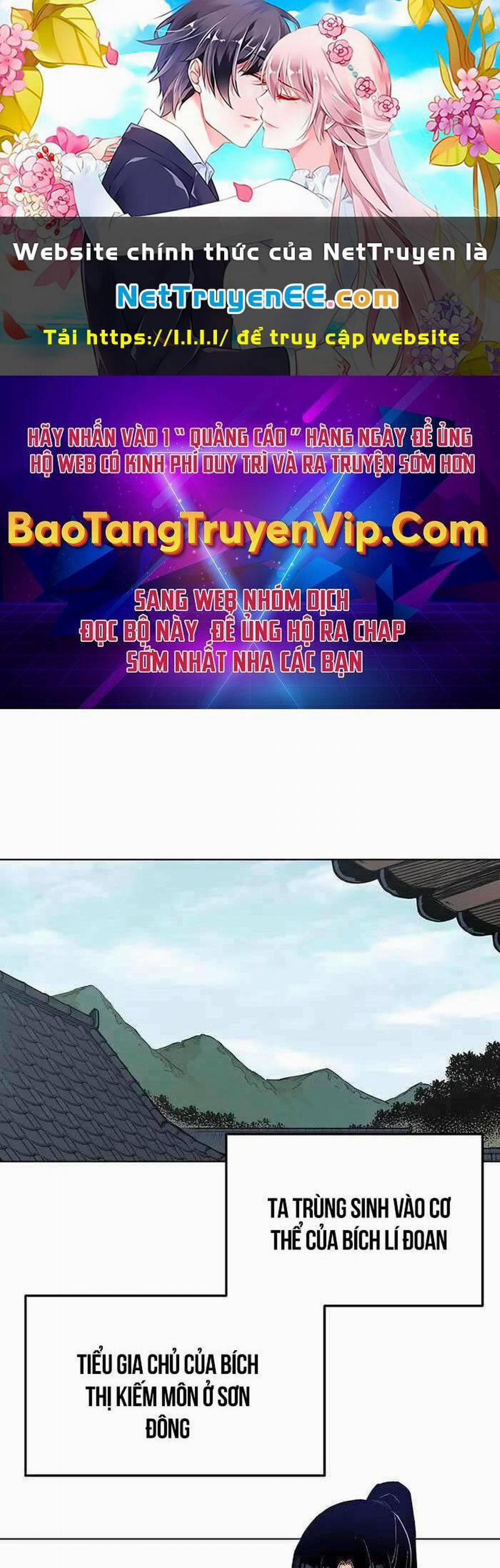 Thiên Ma Quy Hoàn 2 trang 0