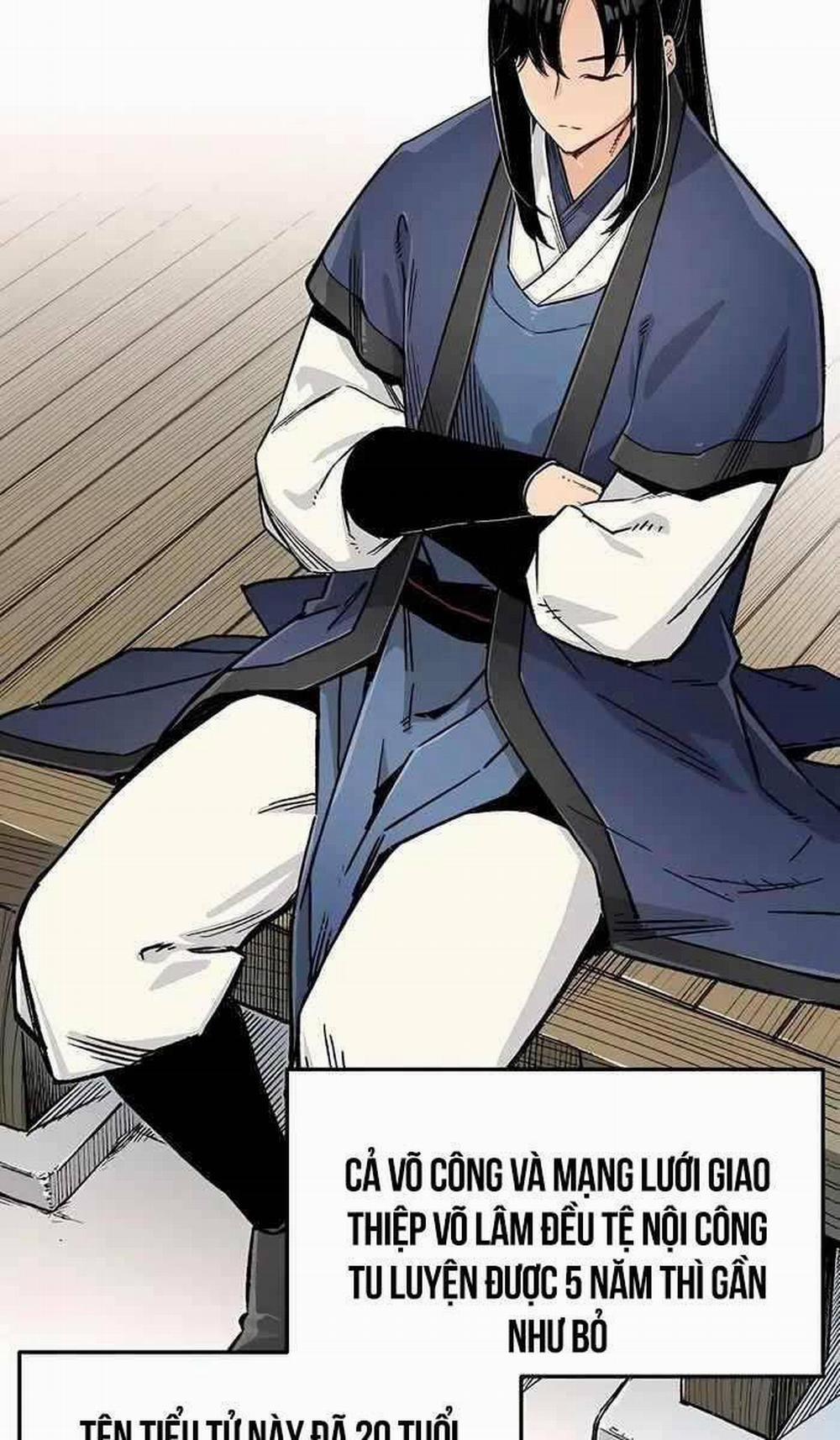 Thiên Ma Quy Hoàn 2 trang 1