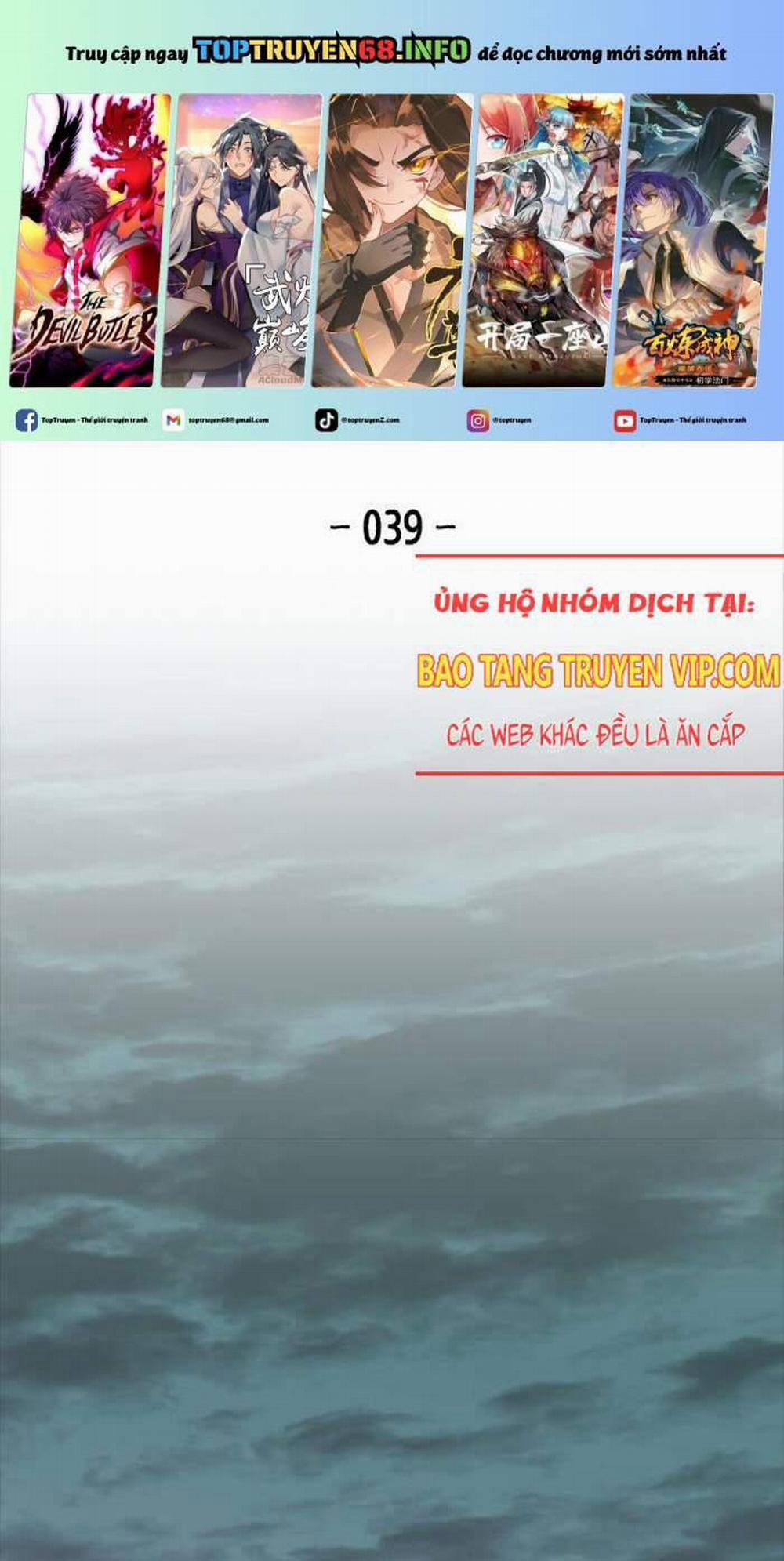 Thiên Ma Quy Hoàn 39 trang 0