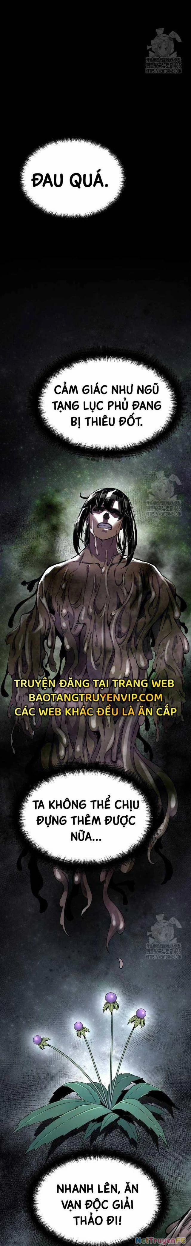 Thiên Ma Quy Hoàn 43 trang 0