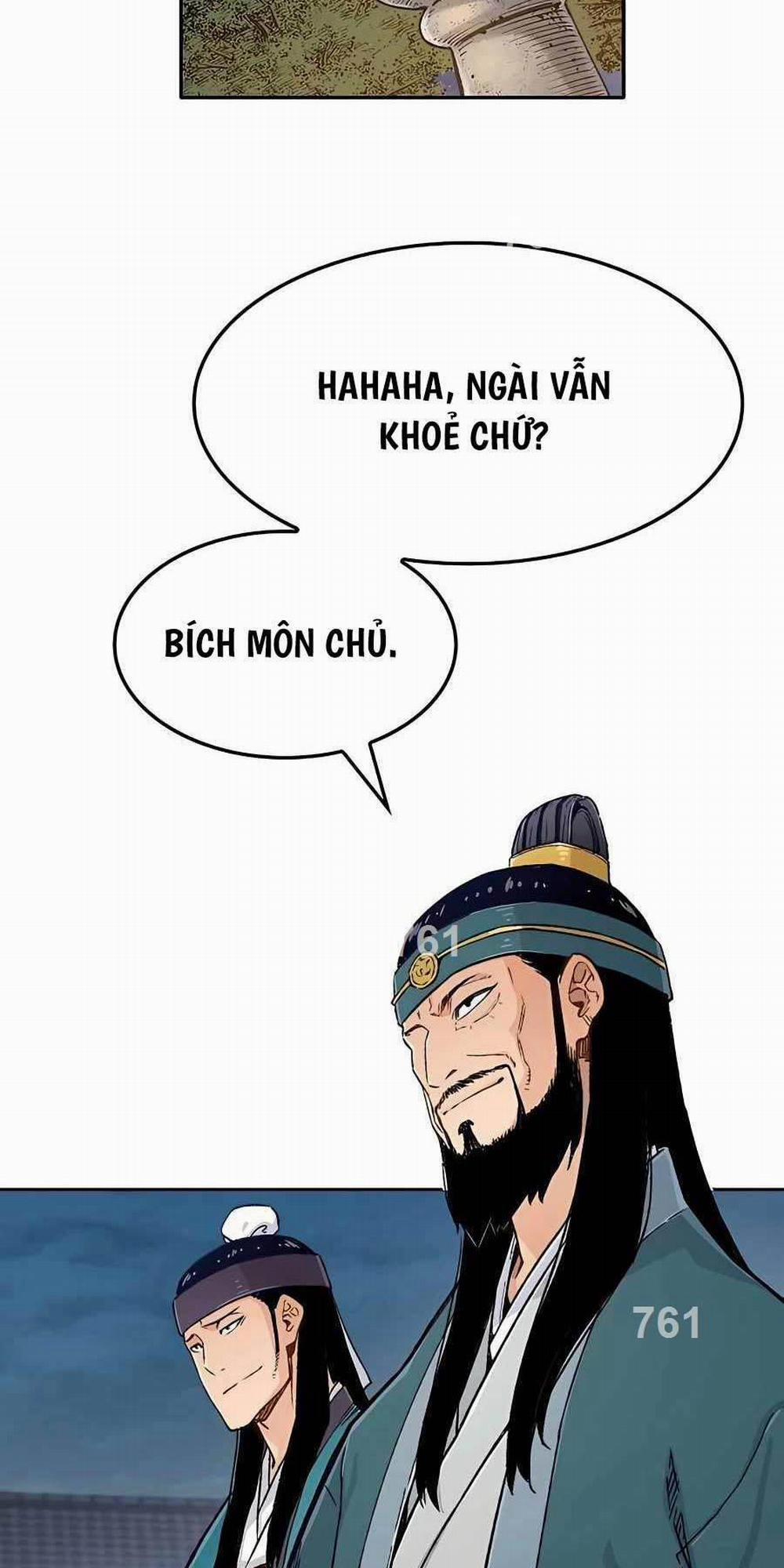 Thiên Ma Quy Hoàn 5 trang 1