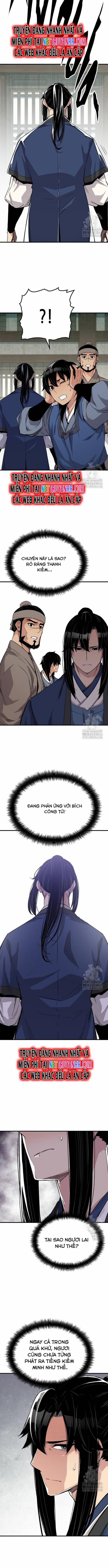 Thiên Ma Quy Hoàn 52 trang 1