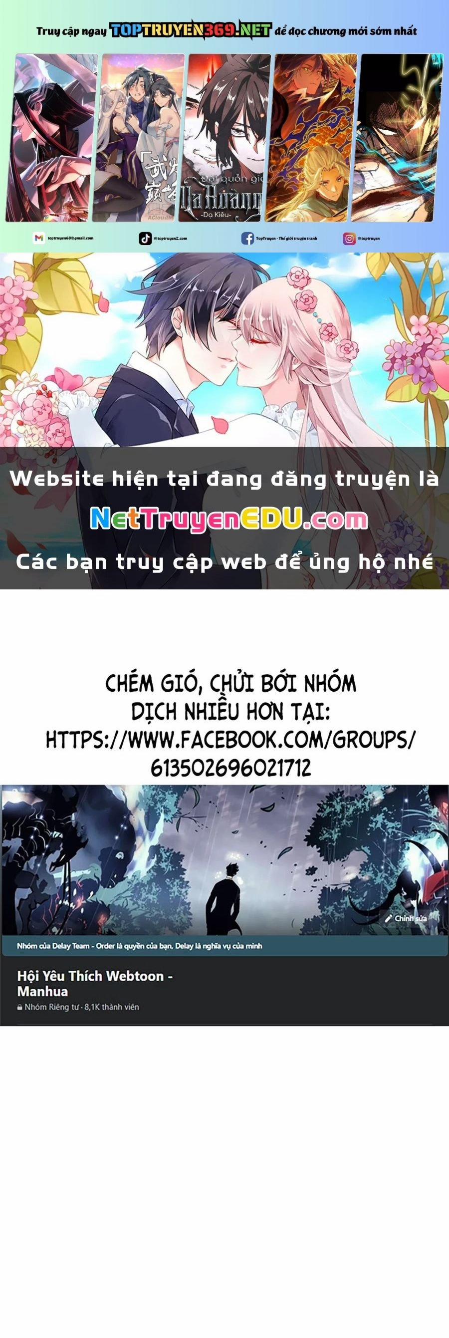 Thiên Ma Quy Hoàn 57 trang 0