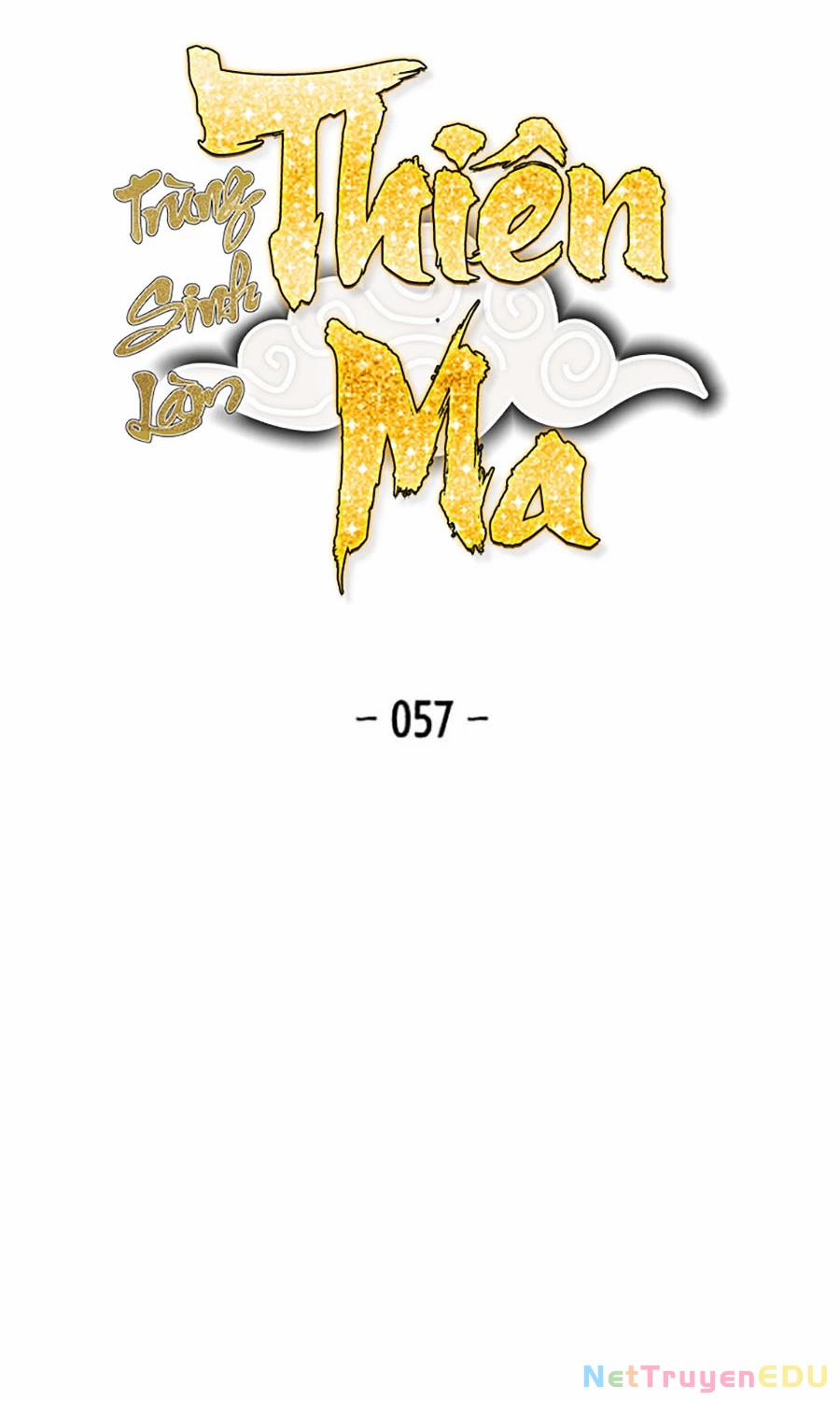 Thiên Ma Quy Hoàn 57 trang 1