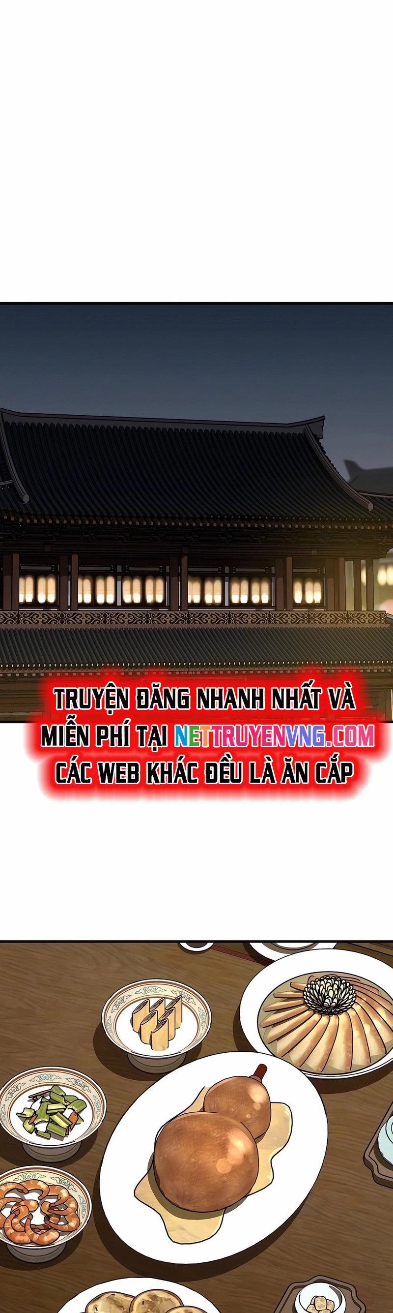 Thiên Ma Quy Hoàn 58 trang 1
