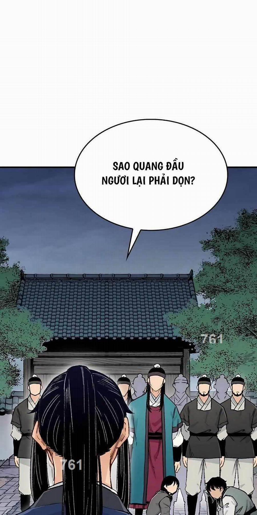Thiên Ma Quy Hoàn 6 trang 0