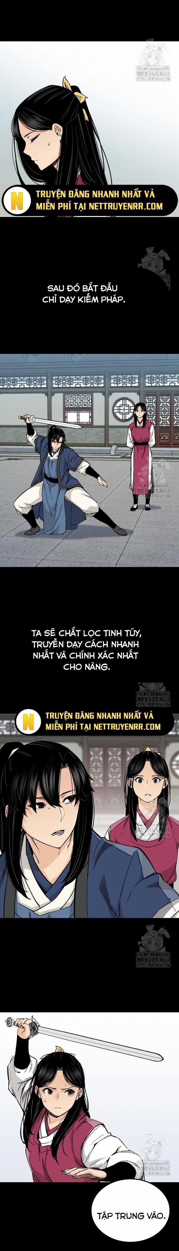 Thiên Ma Quy Hoàn 62 trang 1