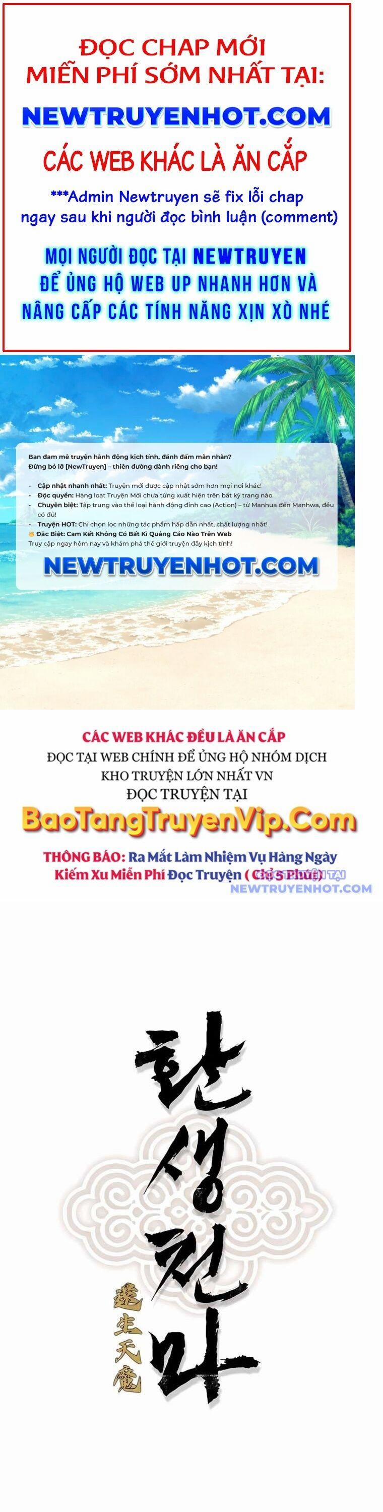 Thiên Ma Quy Hoàn 63 trang 0