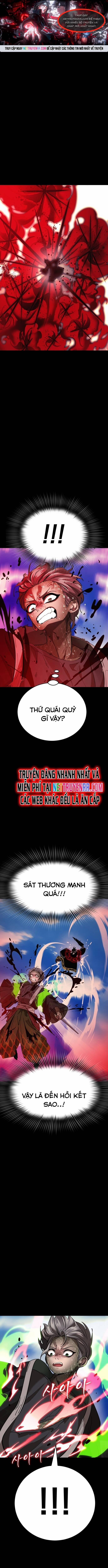 Thiên Ma Tái Lâm 53 trang 0