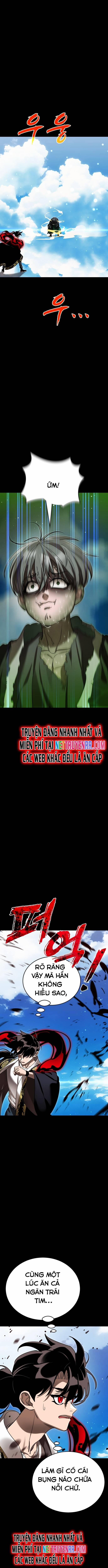 Thiên Ma Tái Lâm 54 trang 0