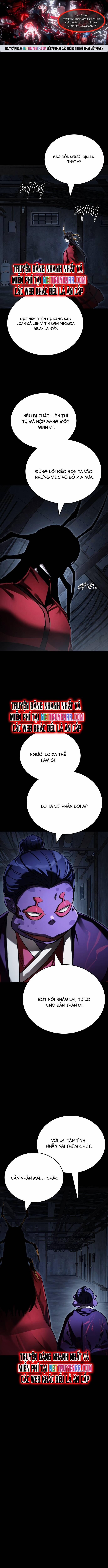 Thiên Ma Tái Lâm 57 trang 0