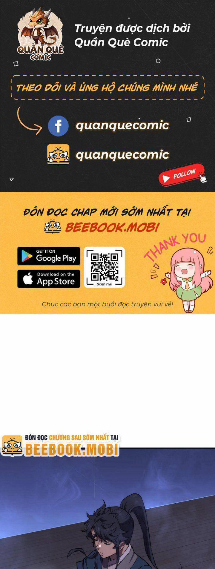 Thiên Niên Phương Sĩ 45 trang 1