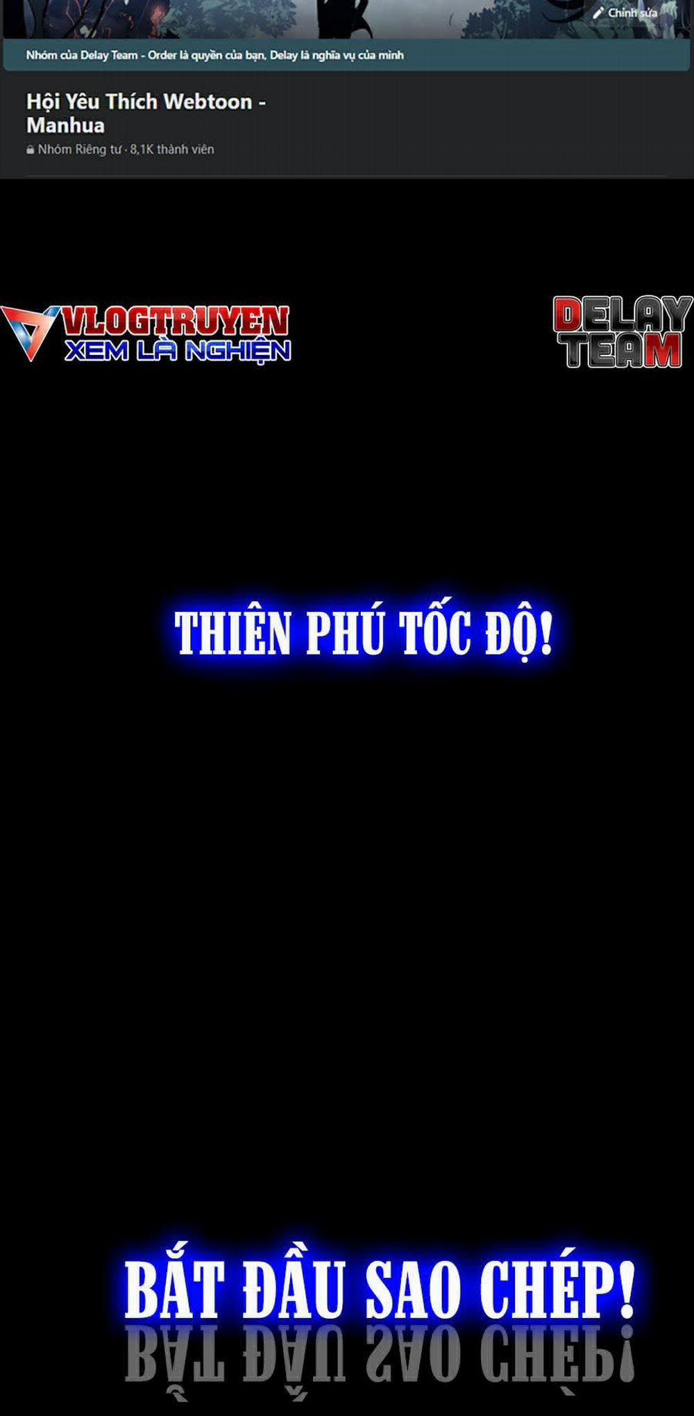 Thiên Phú Của Ngươi, Giờ Là Của Ta 5 trang 1