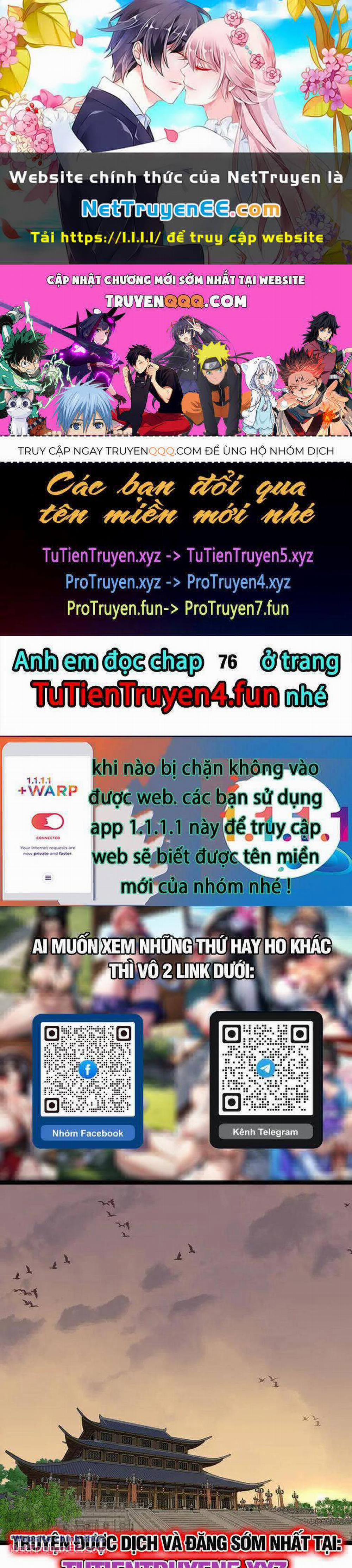 Thiên Phú Của Ngươi, Giờ Là Của Ta 75 trang 0