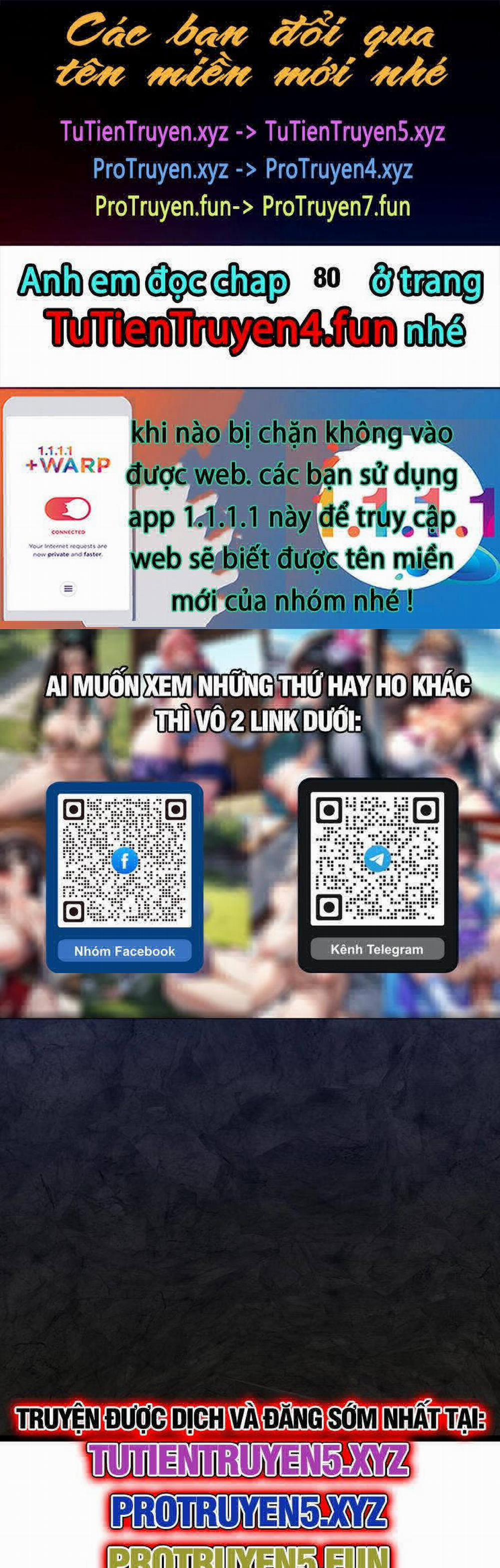 Thiên Phú Của Ngươi, Giờ Là Của Ta 79 trang 0