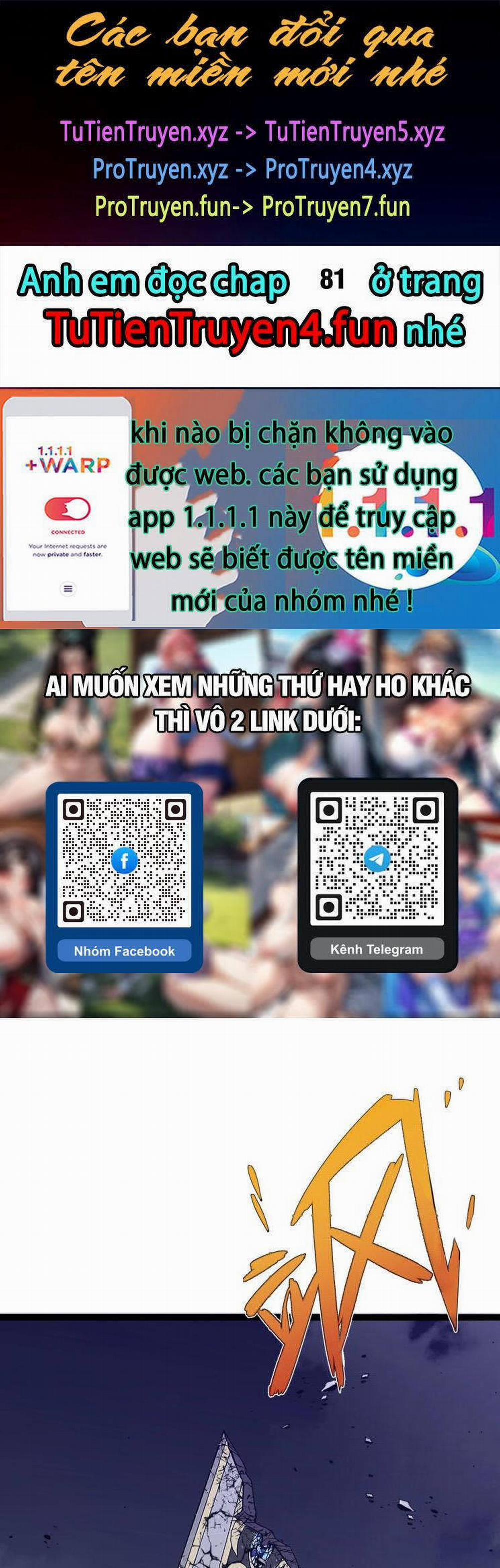 Thiên Phú Của Ngươi, Giờ Là Của Ta 80 trang 0