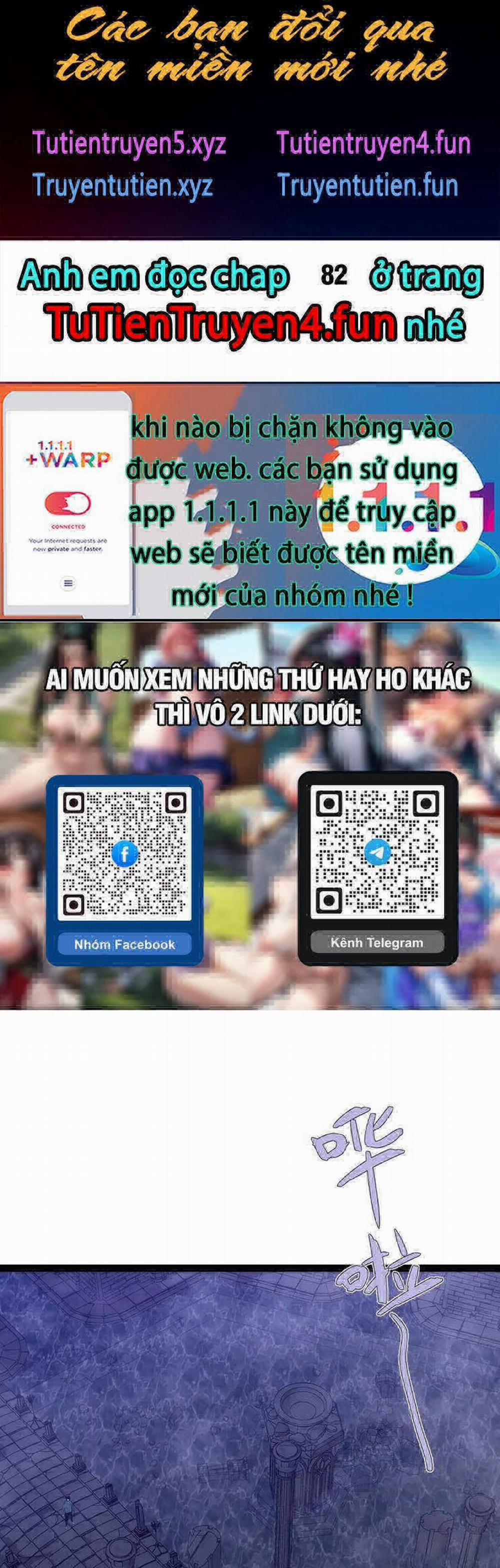 Thiên Phú Của Ngươi, Giờ Là Của Ta 81 trang 0