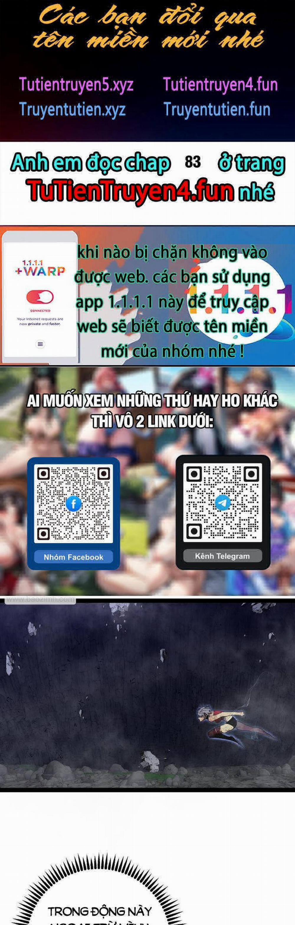 Thiên Phú Của Ngươi, Giờ Là Của Ta 82 trang 0