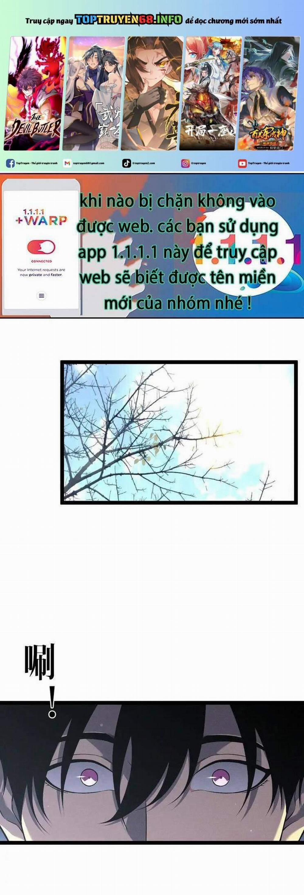Thiên Phú Của Ngươi, Giờ Là Của Ta 93 trang 0