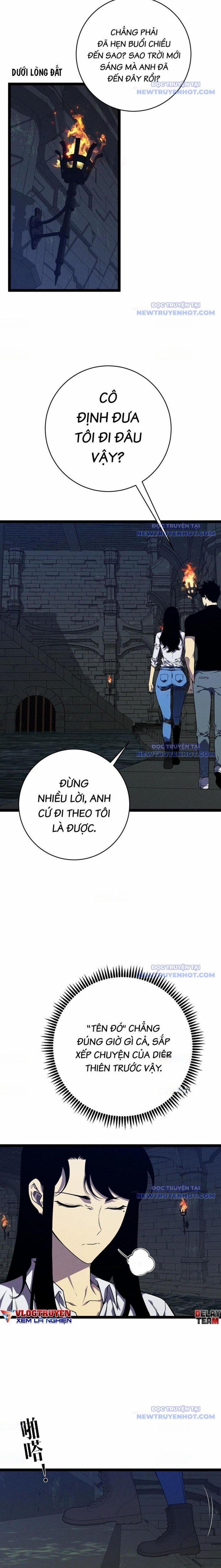 Thiên Phú Của Ngươi, Giờ Là Của Ta 97 trang 1