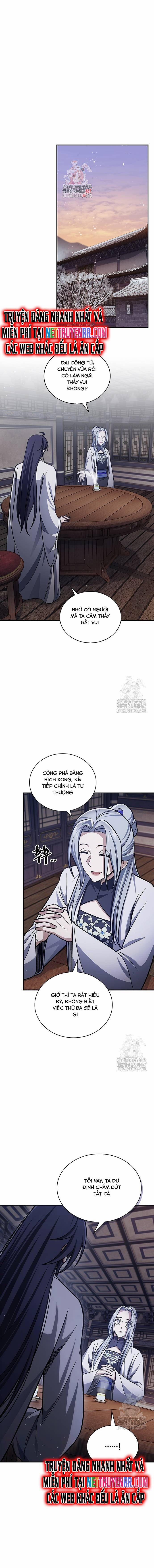 Thiên Qua Thư Khố Đại Công Tử 113 trang 1