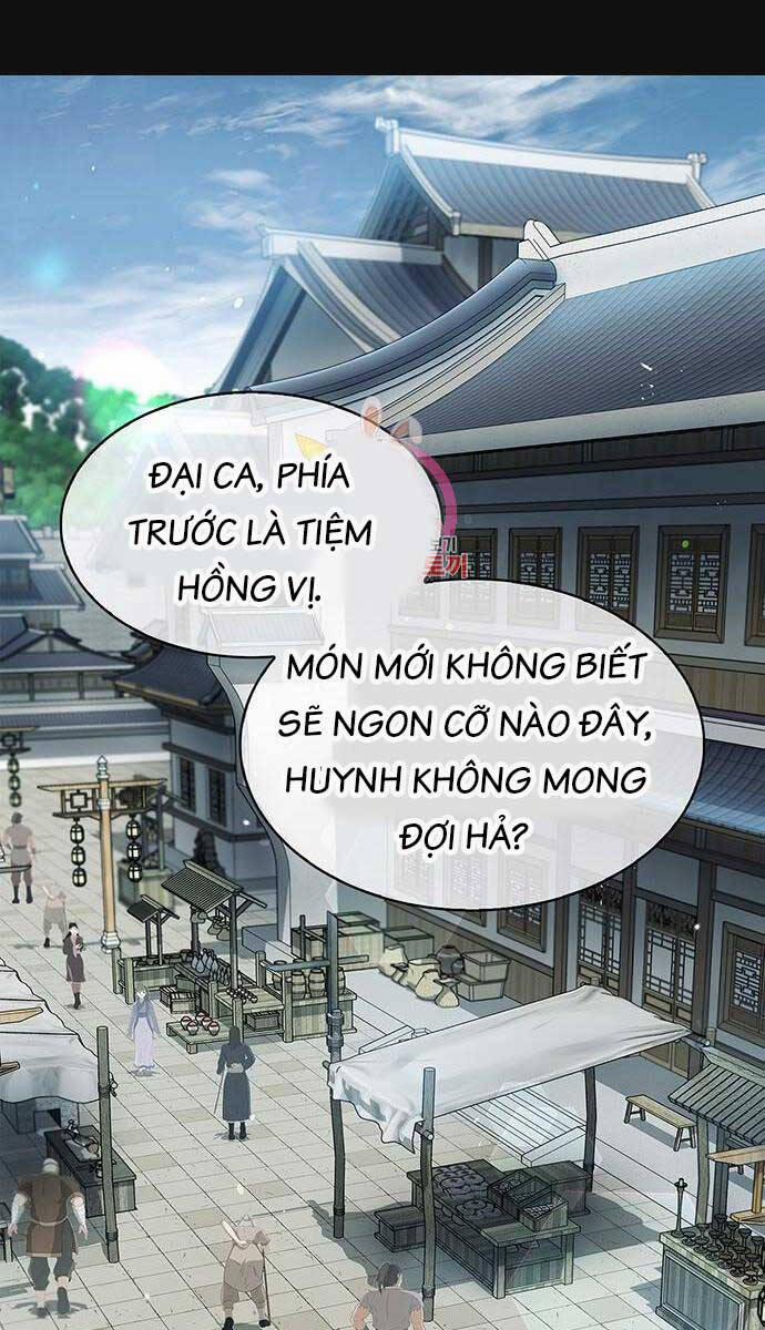 Thiên Qua Thư Khố Đại Công Tử 25 trang 0