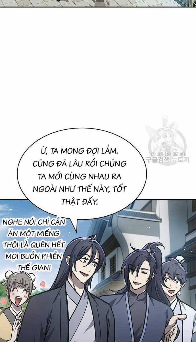 Thiên Qua Thư Khố Đại Công Tử 25 trang 1