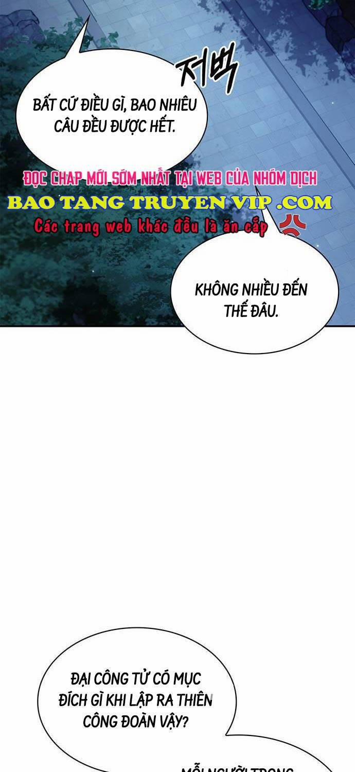 Thiên Qua Thư Khố Đại Công Tử 82 trang 1