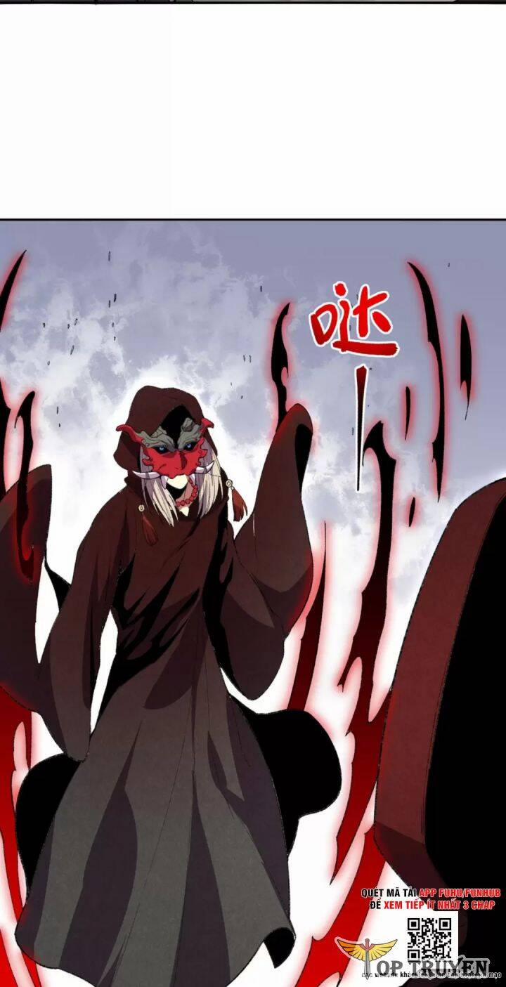 Thiên Sinh Độc Nãi, Ta Nguyền Rủa Toàn Thế Giới! 36 trang 1
