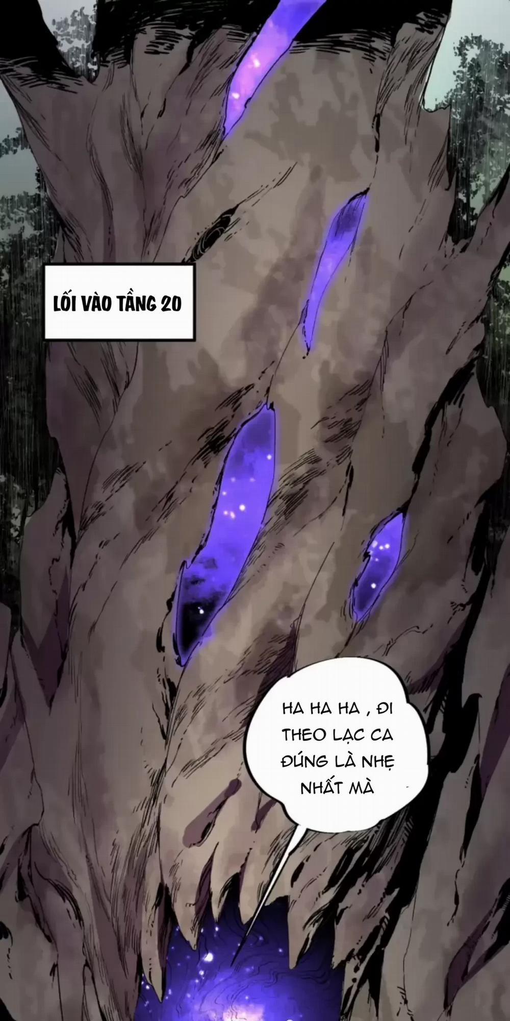Thiên Sinh Độc Nãi, Ta Nguyền Rủa Toàn Thế Giới! 9 trang 0