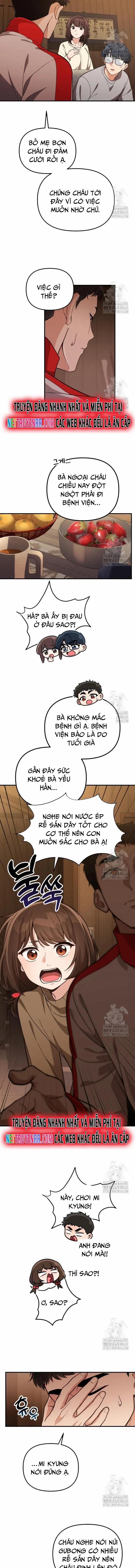 Thiên Tài Bình Dị 14 trang 1
