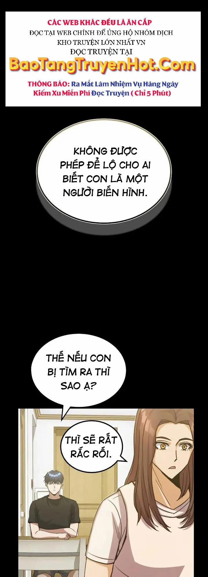 Thiên Tài Của Dòng Dõi Độc Nhất Vô Nhị 13 trang 0