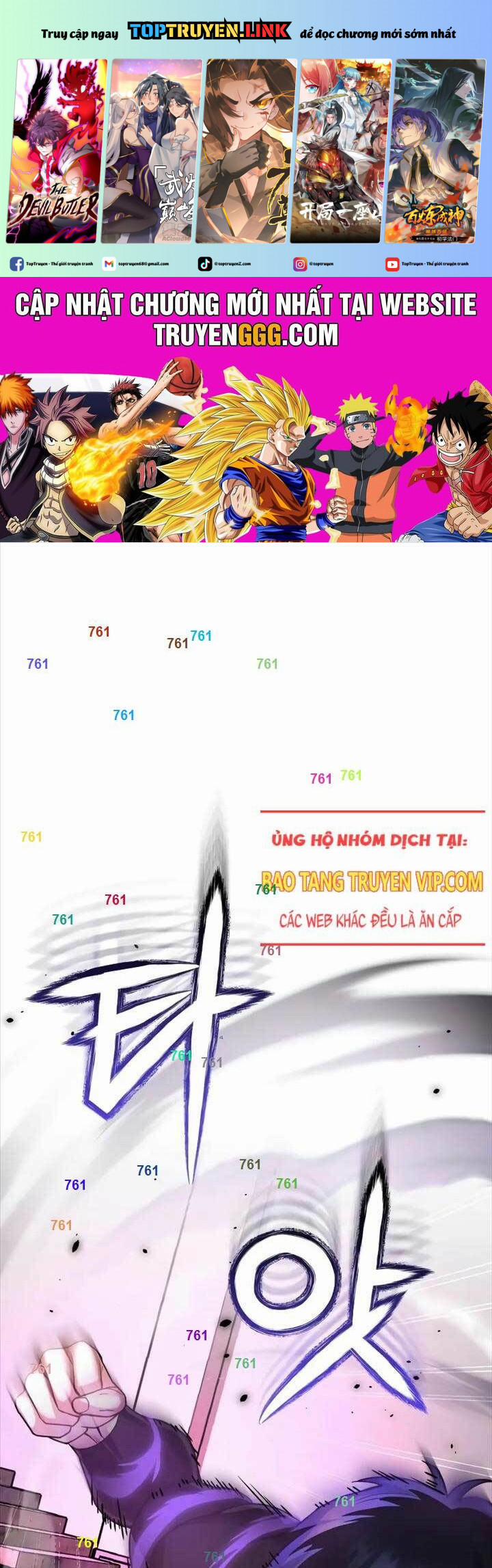 Thiên Tài Của Dòng Dõi Độc Nhất Vô Nhị 87 trang 0