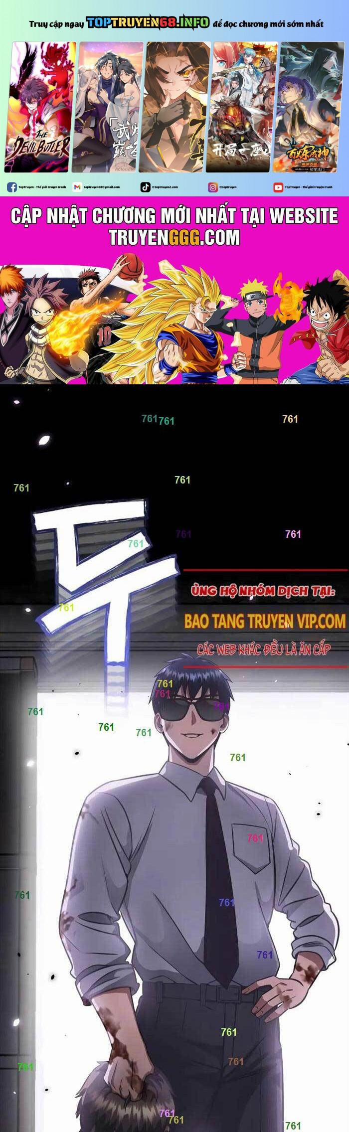 Thiên Tài Của Dòng Dõi Độc Nhất Vô Nhị 91 trang 0