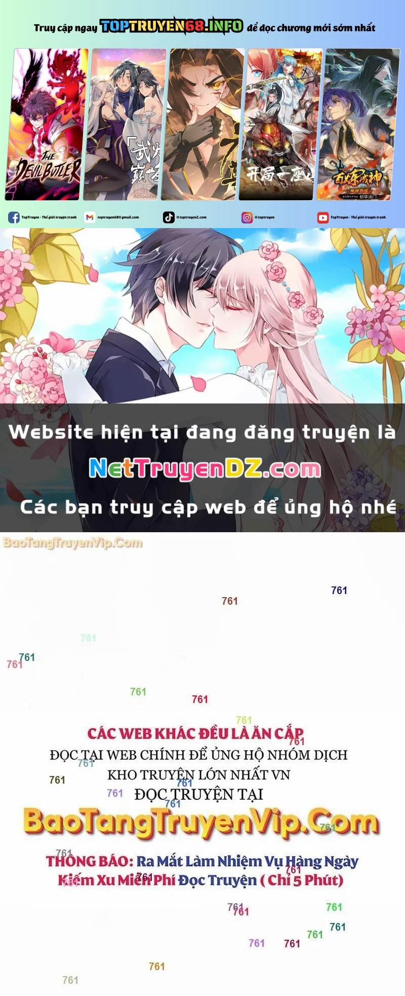 Thiên Tài Của Dòng Dõi Độc Nhất Vô Nhị 98 trang 0
